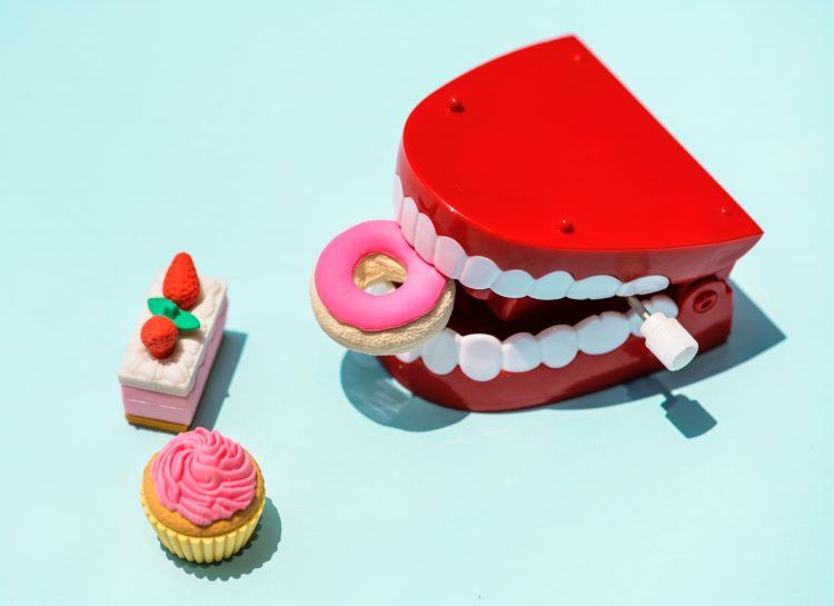 Startups are realigning Singapore’s dental industry