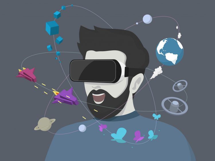 With VR and neuroscience, startup snags big clients by making market research more honest