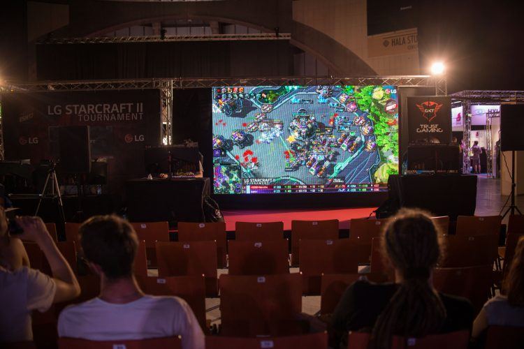 AI beats human players in StarCraft. Here’s why it matters