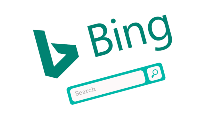 China blocks Bing