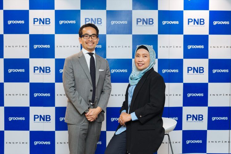 Japan HR startup nets close to $1m from Shariah-compliant private equity fund Japan HR startup nets close to $1m from Shariah-compliant private equity fund