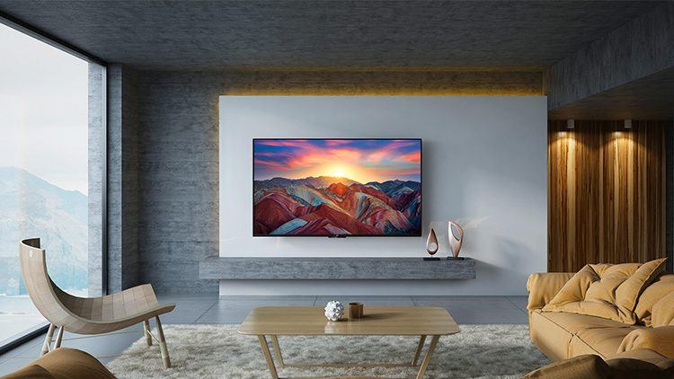 In brief: Xiaomi buys 0.5% stake in Chinese electronics manufacturer TCL In brief: Xiaomi buys 0.5% stake in Chinese electronics manufacturer TCL