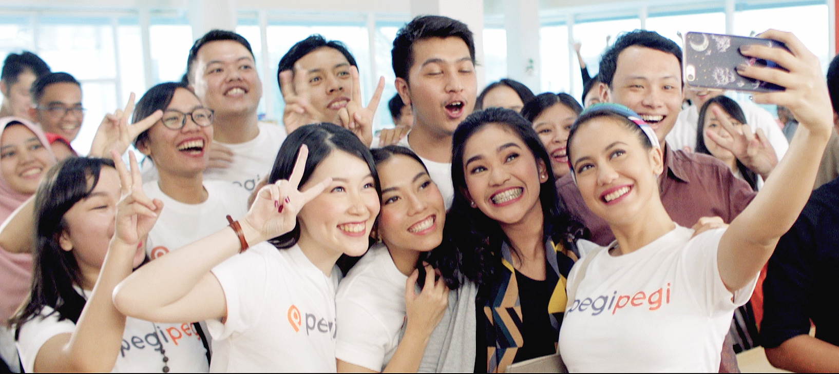 5 fast-growing tech companies to join in 2019