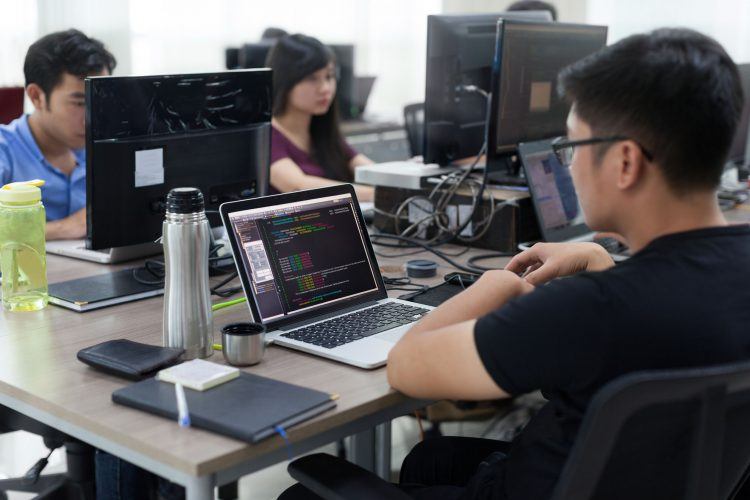 Why I’d recommend working with Vietnamese developers