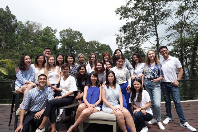 In brief: Impact Hub successor, Collision 8 combine in Singapore In brief: Impact Hub successor, Collision 8 combine in Singapore