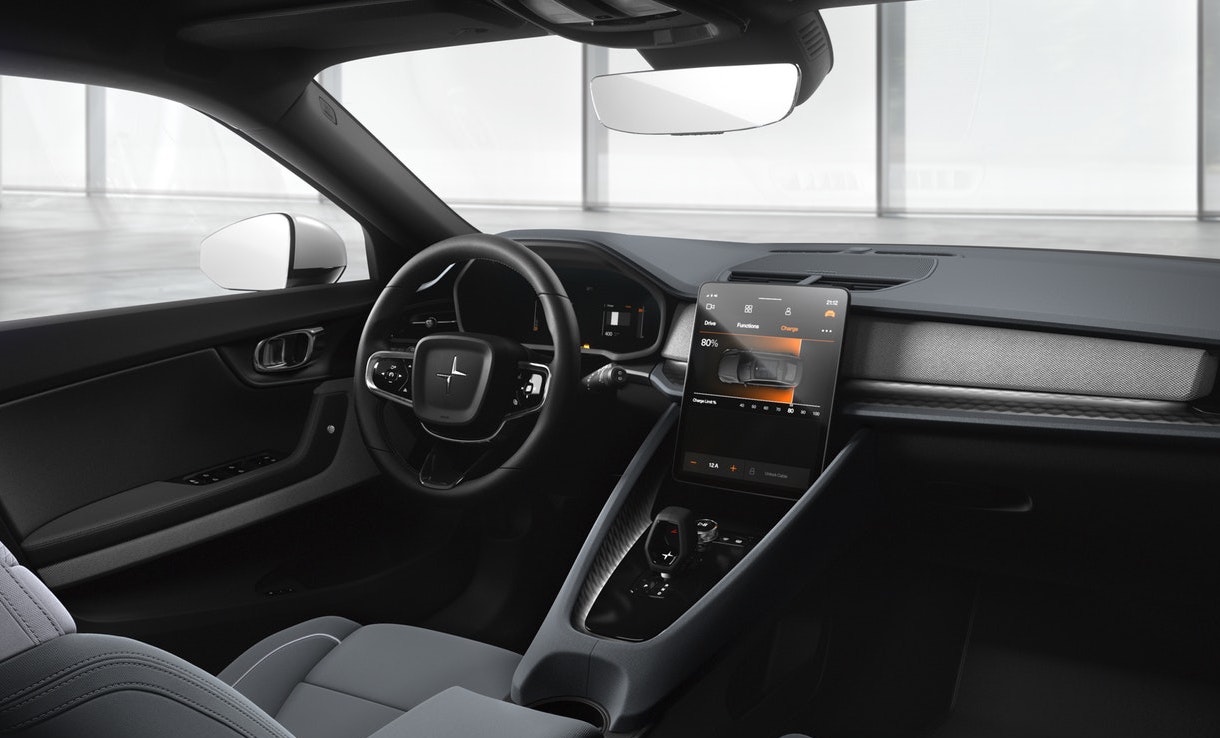 Swedish EV maker Polestar barred from future US sales