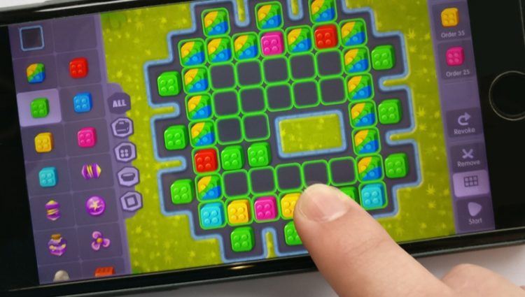 The startup with a plan to crush Candy Crush The startup with a plan to crush Candy Crush