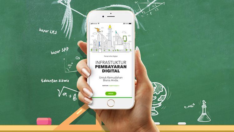 Indonesian payments platform gets seed funding from AppWorks Ventures