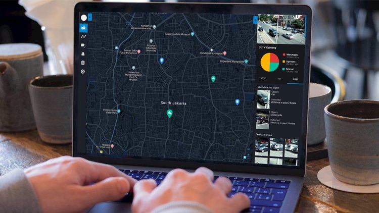 Indonesian smart-city firm raises funding from Japan’s KDDI Indonesian smart-city firm raises funding from Japan’s KDDI