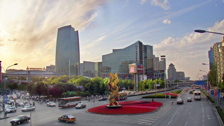 This Beijing hub is home to 10 major AI labs driving China’s tech ambitions This Beijing hub is home to 10 major AI labs driving China’s tech ambitions