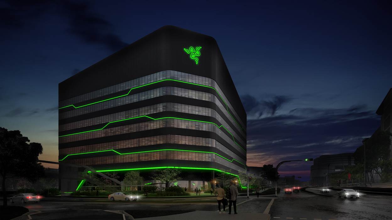 Razer Fintech rebrands as Fiuu