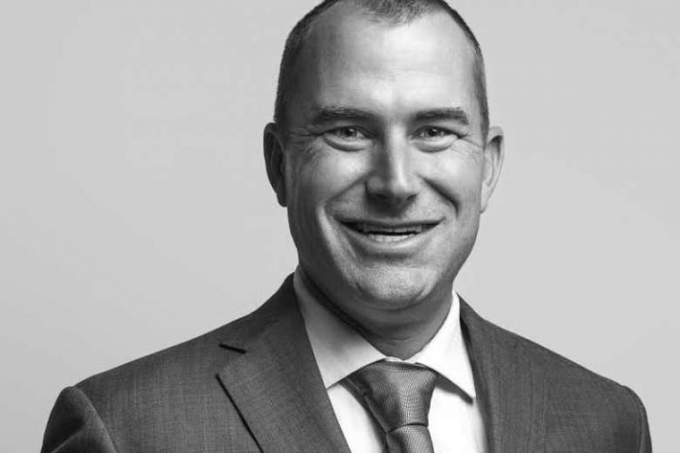 A former HSBC insurance CEO started his own insurtech firm. It’s already profitable.