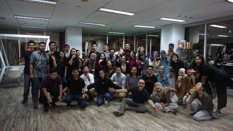Japan’s Giftee backs Indonesian customer retention startup Japan’s Giftee backs Indonesian customer retention startup