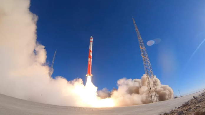 What I learned investing in China’s spacetech industry