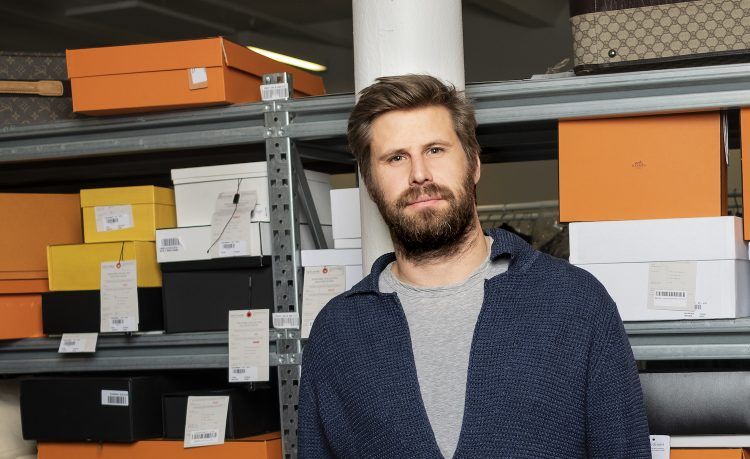 Ex-Lazada CEO’s French fashion unicorn set to enter South Korea
