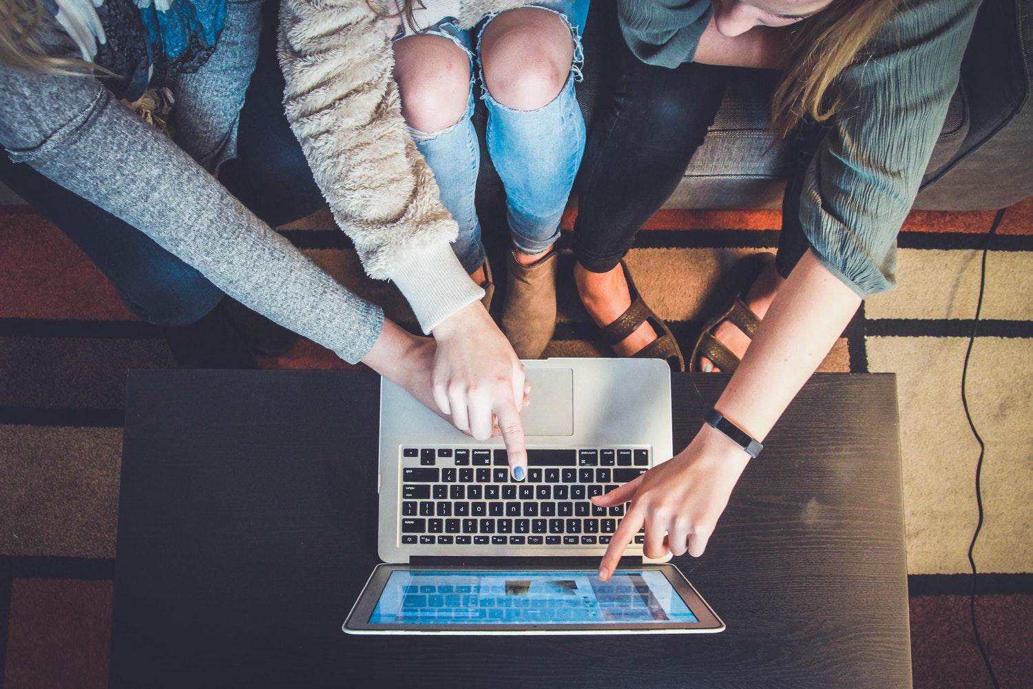 Using native advertising to build your brand