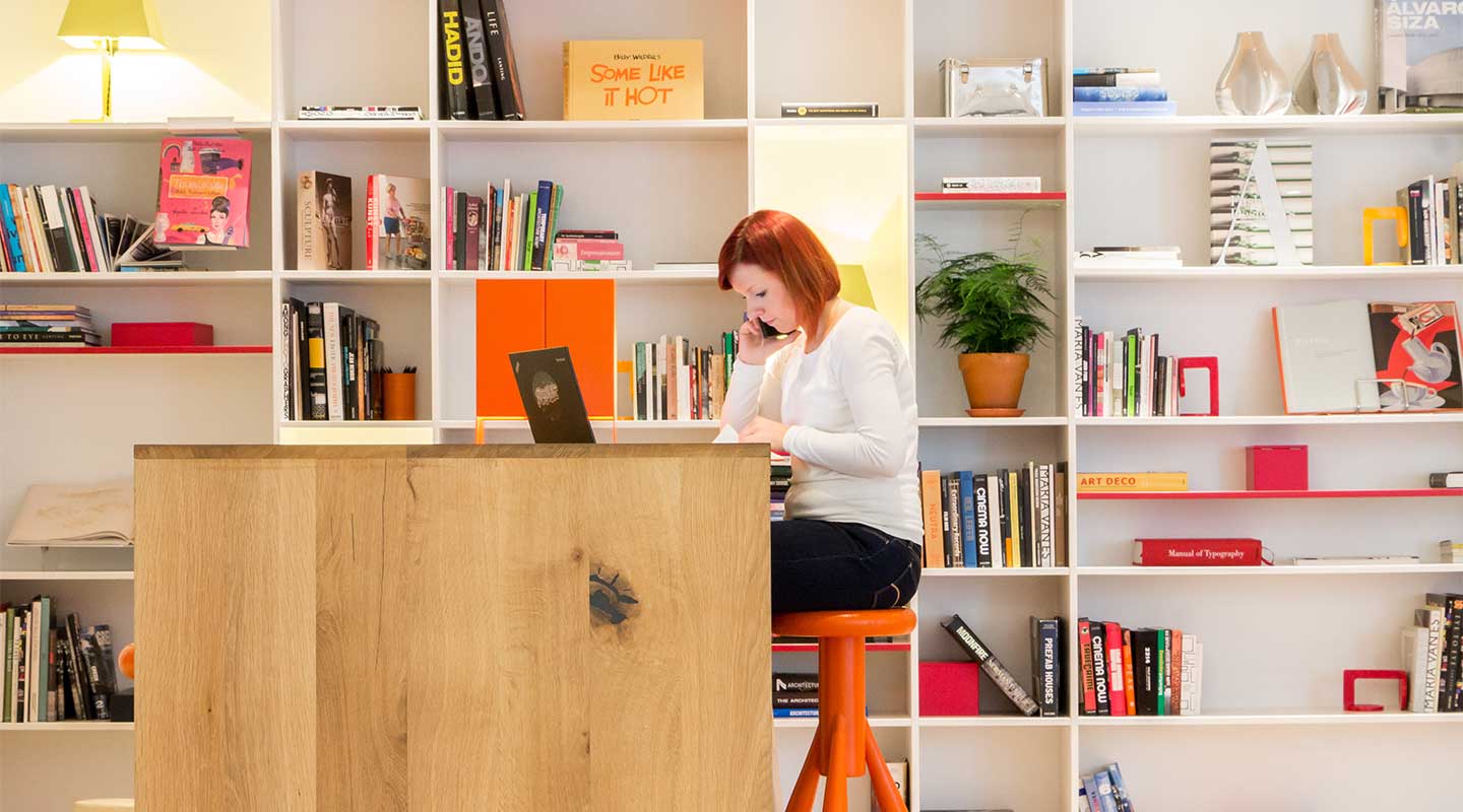 4 tips on how to choose the best office space for your company