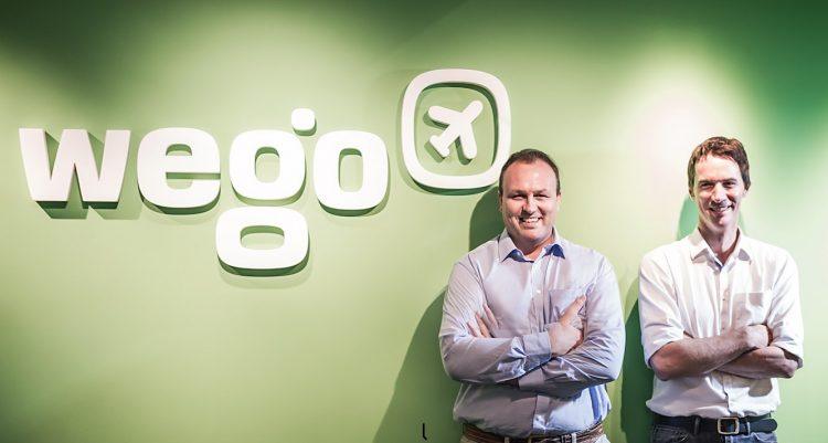 Singapore-based Wego strengthens business travel offerings with Travelstop buy Singapore-based Wego strengthens business travel offerings with Travelstop buy
