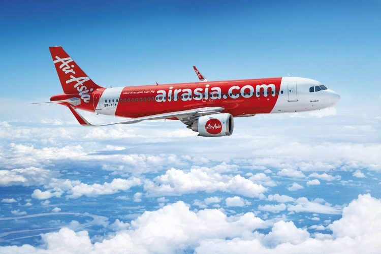 AirAsia’s media tour didn’t go according to plan AirAsia’s media tour didn’t go according to plan
