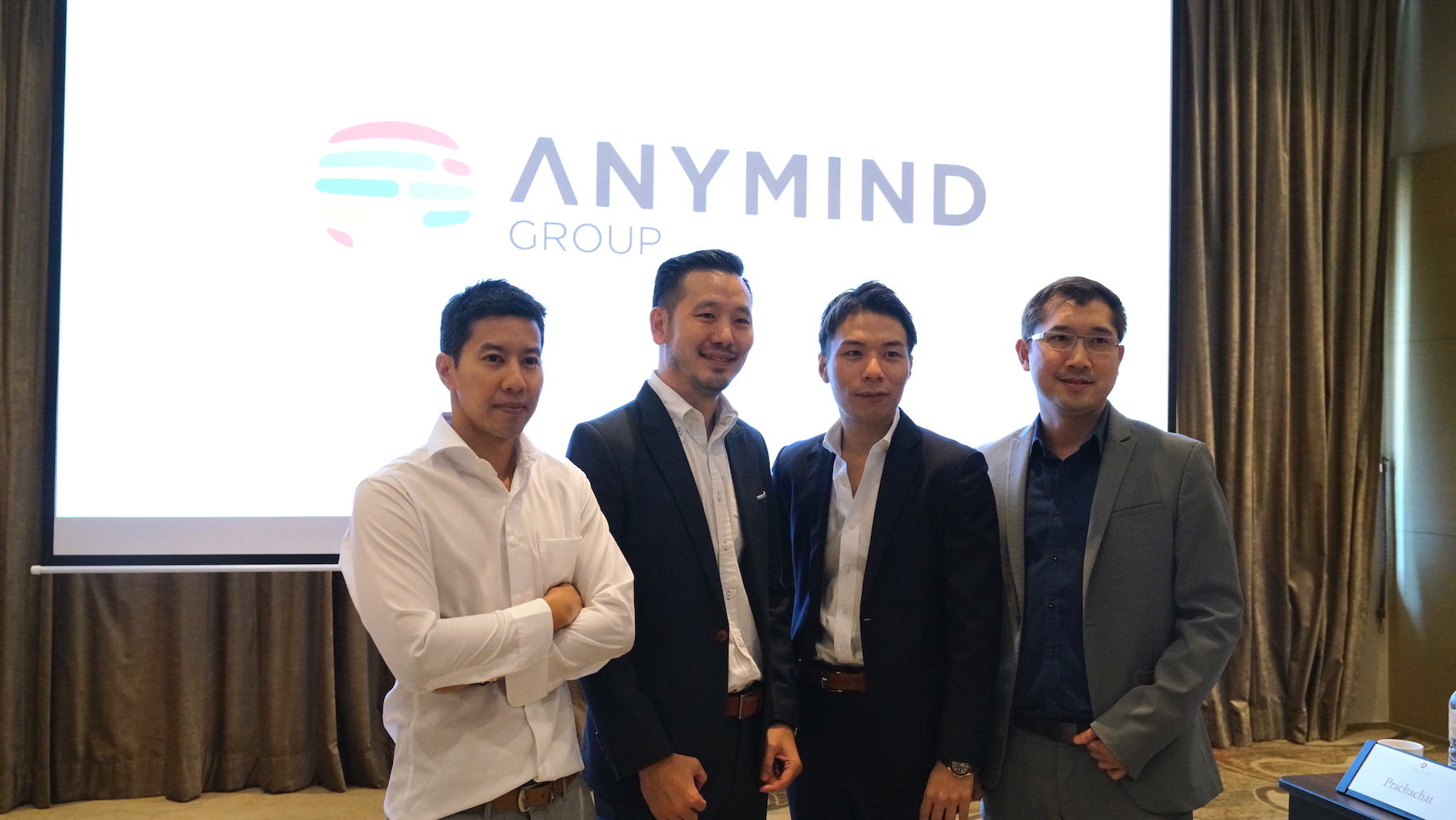 Anymind Closes 21m Round Acquires Influencer Network