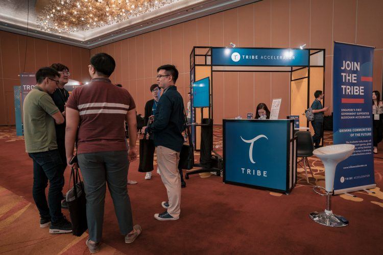 Singapore’s Tribe Accelerator partners with BMW, Intel