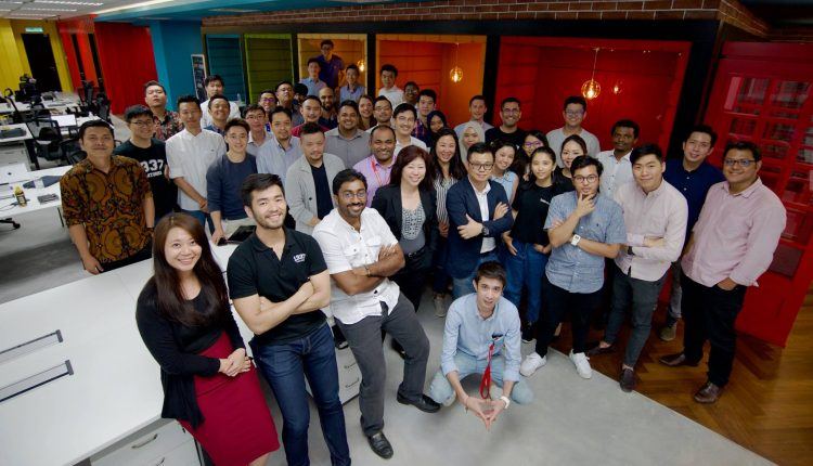 Malaysia’s 1337 Ventures teams up with insurer FWD to launch accelerator Malaysia’s 1337 Ventures teams up with insurer FWD to launch accelerator