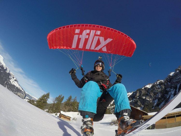 Iflix scores fresh investment, partners with Yoshimoto and Mediacorp