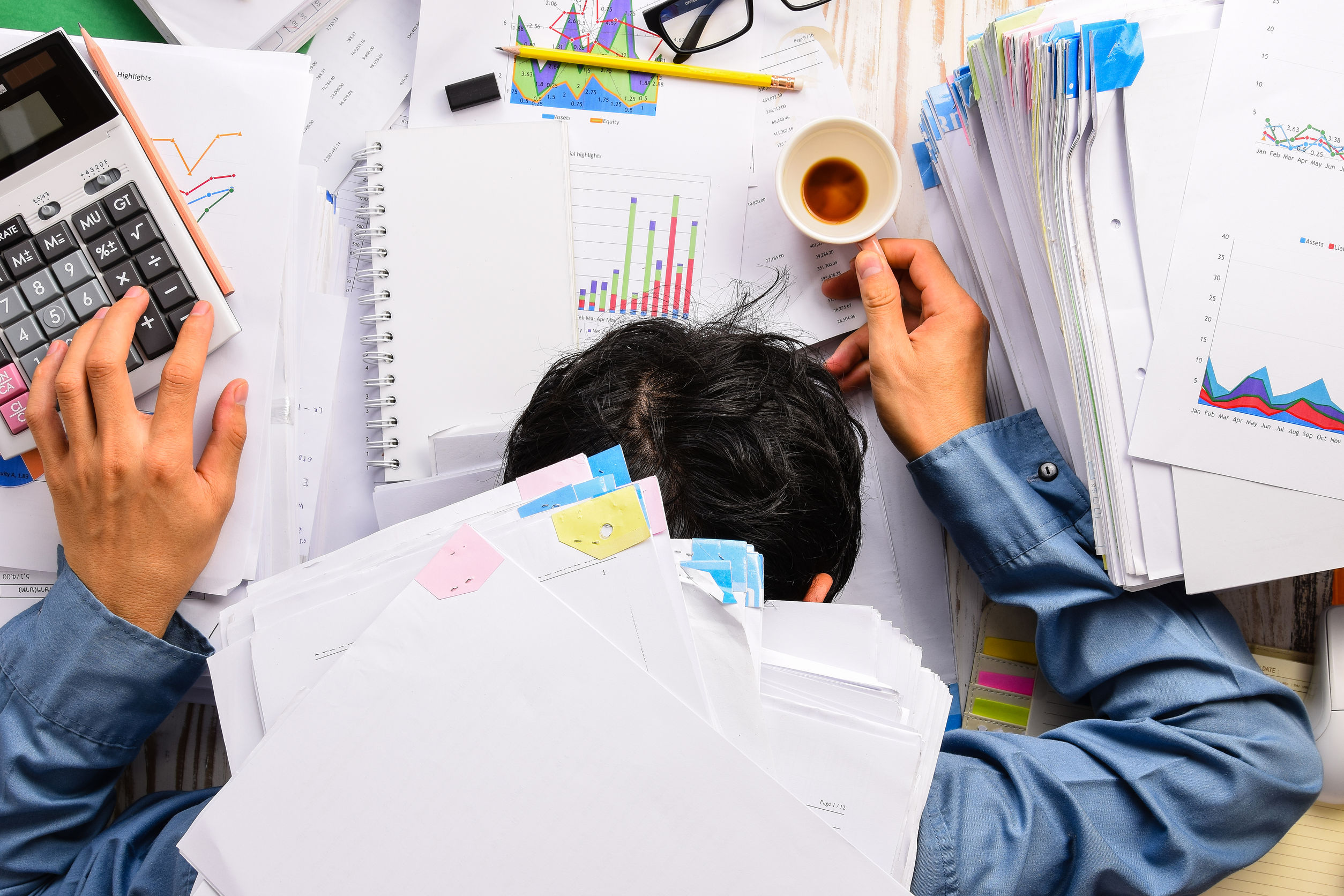 The deadly sins of messy cap tables and how to avoid them