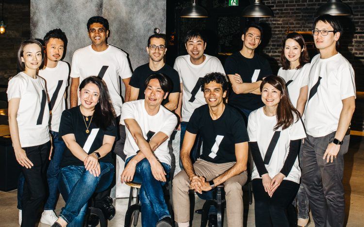 Gree Ventures rebrands to Strive, announces $130m first close for third fund