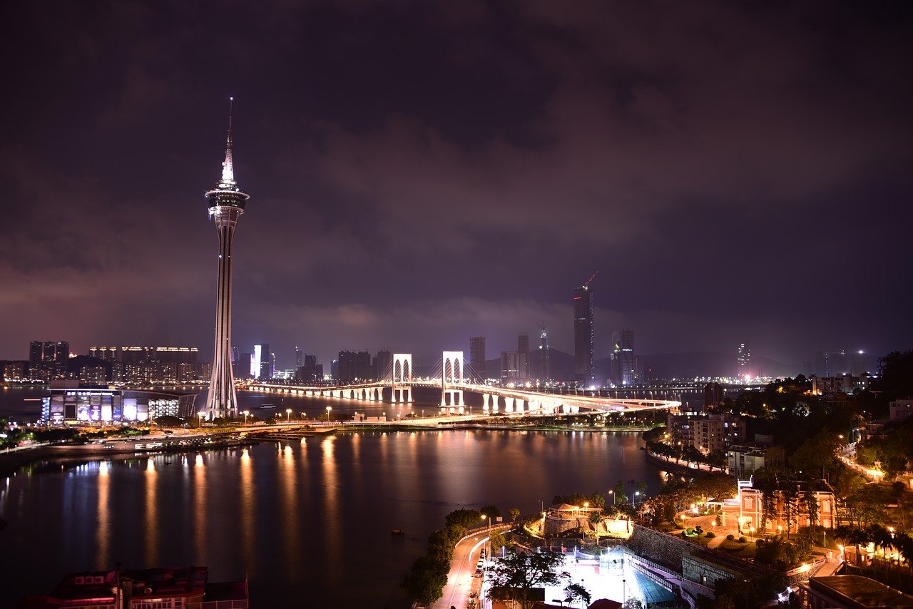 How Macau can develop a more connected startup ecosystem