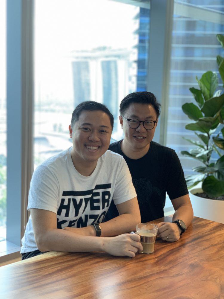 How Loket got acquired by Gojek to transform ticketing space