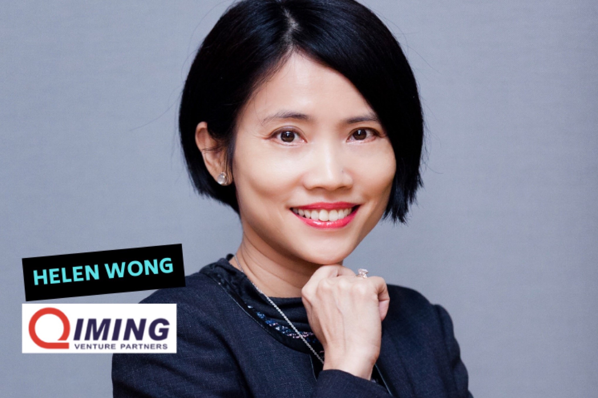 Why this VC shifted her focus from China to Southeast Asia