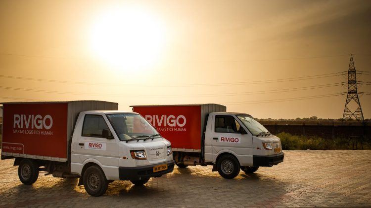 In brief: Logistics startup Rivigo bags $65m, aims to be profitable by financial year-end In brief: Logistics startup Rivigo bags $65m, aims to be profitable by financial year-end