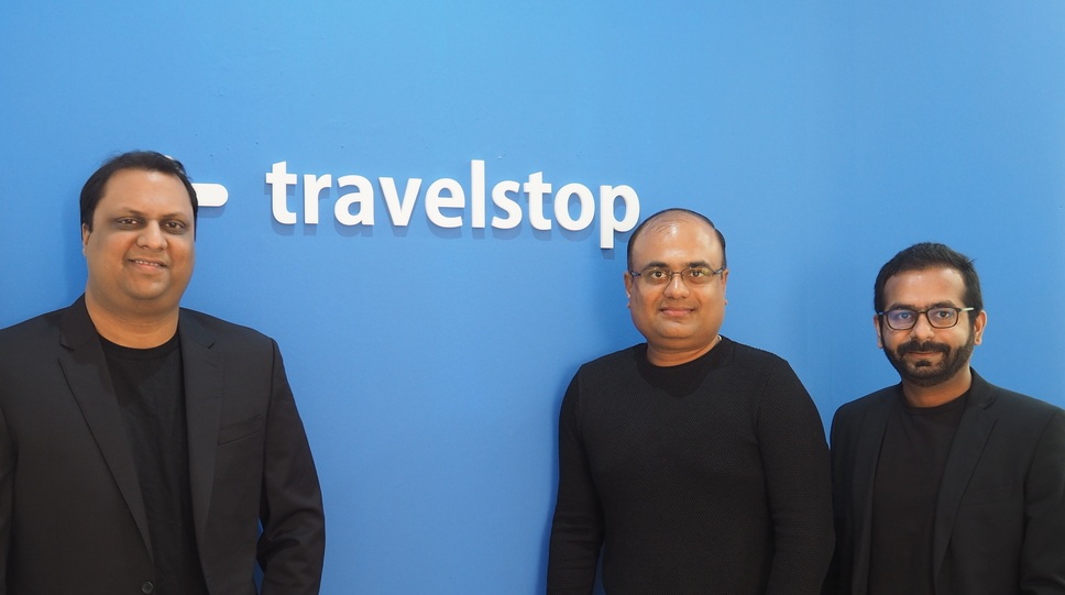 Business travel platform Travelstop bags $3m from Accel, Strive, SeedPlus