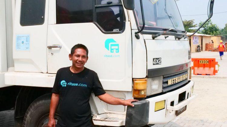 Indonesian trucking firm in talks with buyers after laying off over 50% of staff Indonesian trucking firm in talks with buyers after laying off over 50% of staff