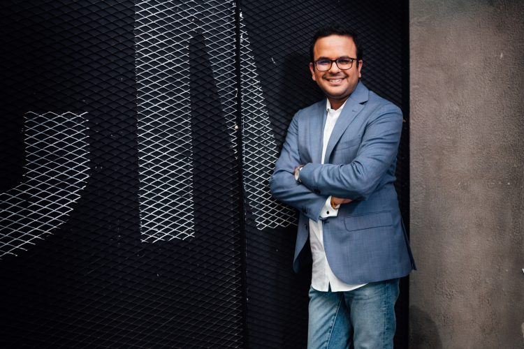 Aadi Vaidya