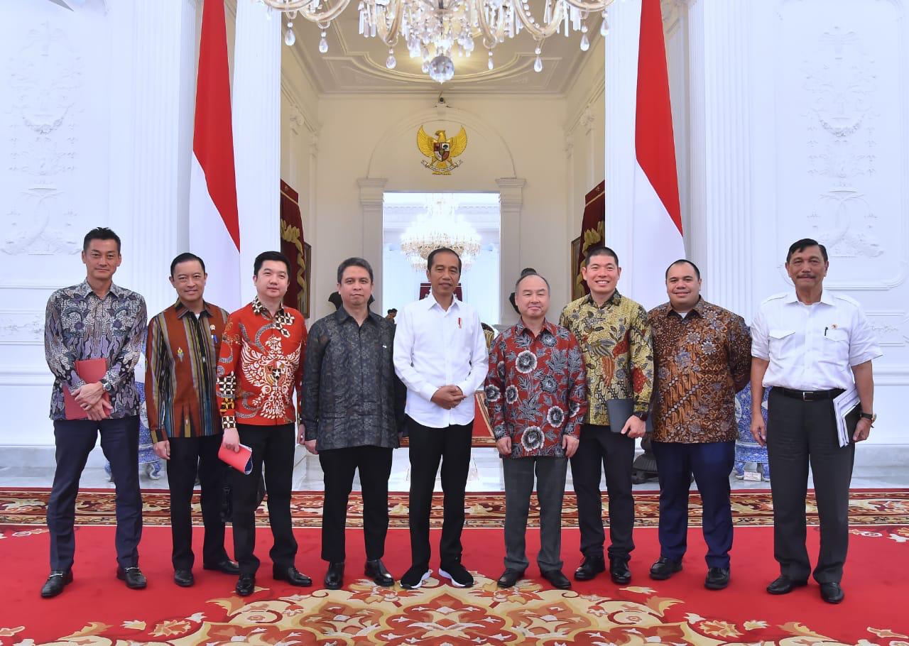Jokowi_Grab_Softbank