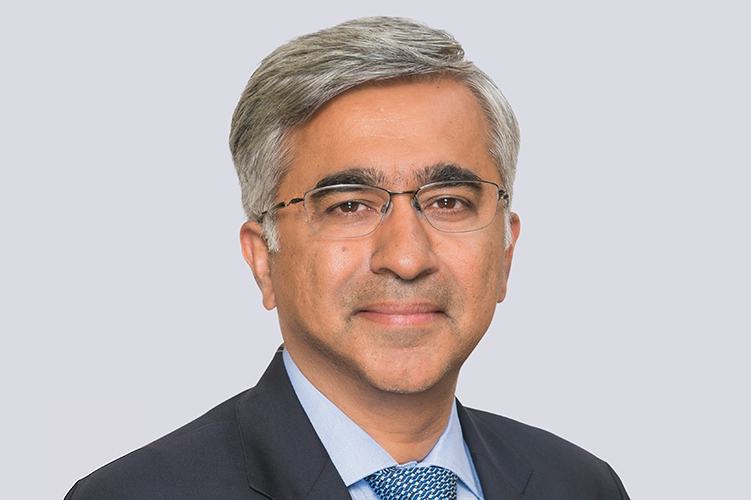 Rohit Sipahimalani