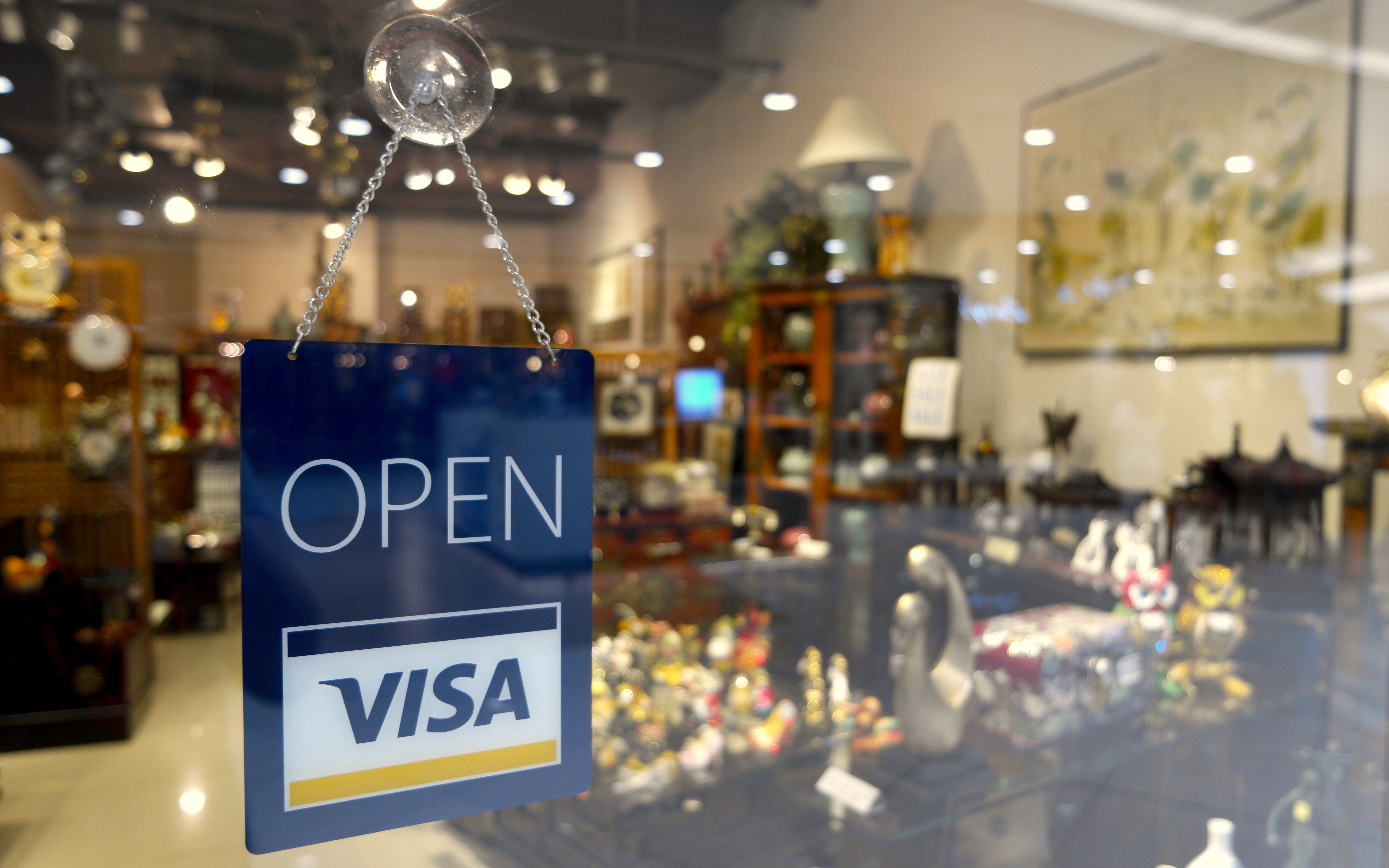 Visa crypto chief sees stablecoin payment volumes growing Visa crypto chief sees stablecoin payment volumes growing