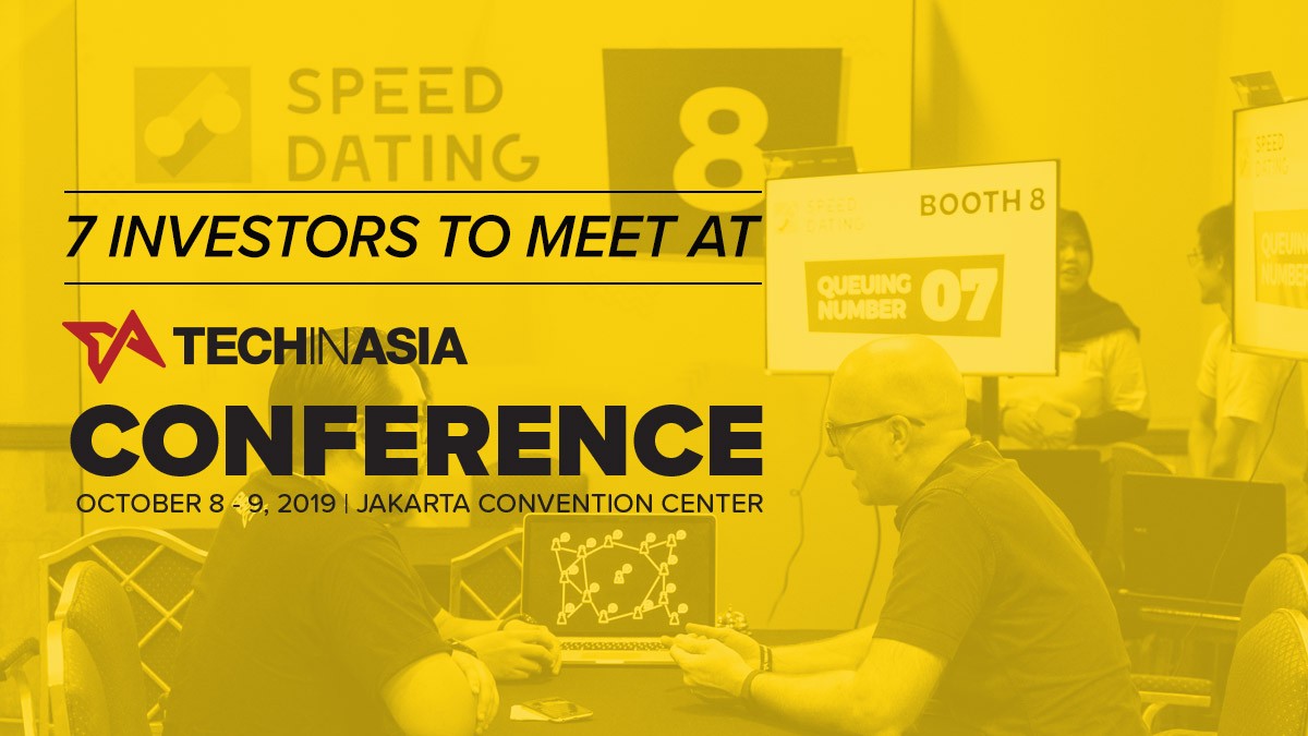 7-investor-mentor-at-tech-in-asia-conference-s-speed-dating