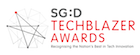Techblazer Awards