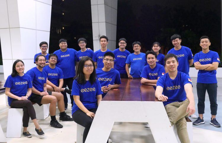 Wavemaker, Insignia join pre-series A round of Singaporean B2B marketplace Wavemaker, Insignia join pre-series A round of Singaporean B2B marketplace