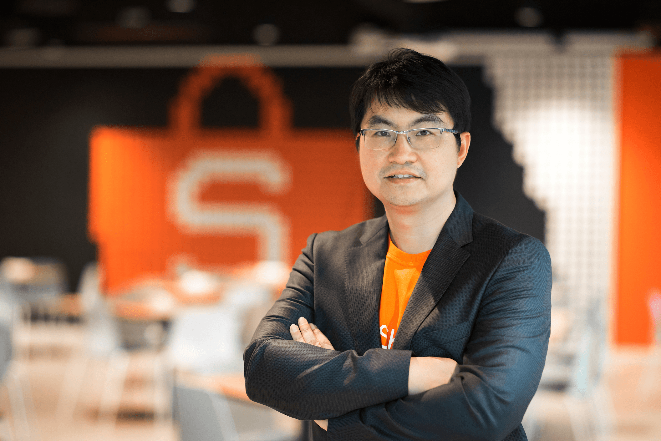 Shopee braces for e-commerce battle in Southeast Asia as competitors close  in