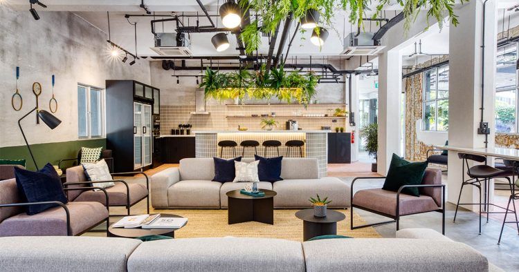 Layoffs Tech In Asia