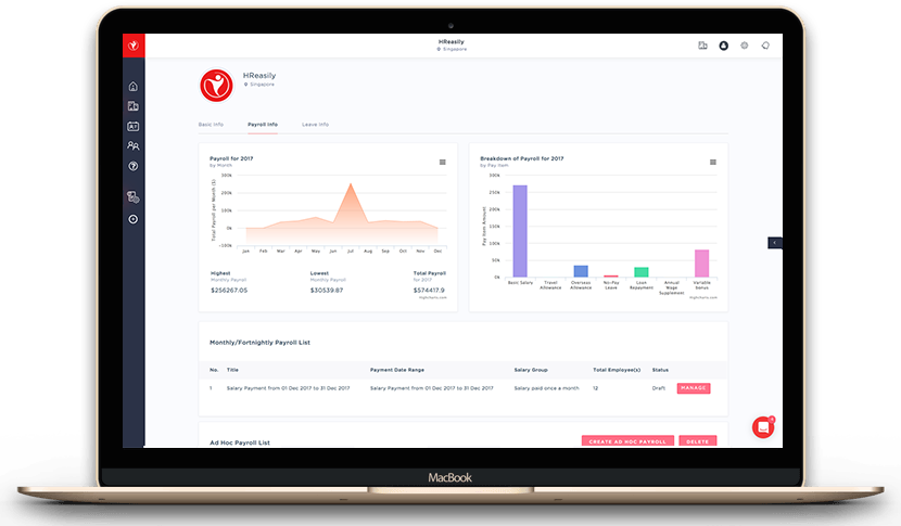 Singaporean HR tech startup hits $100m valuation in 4 years