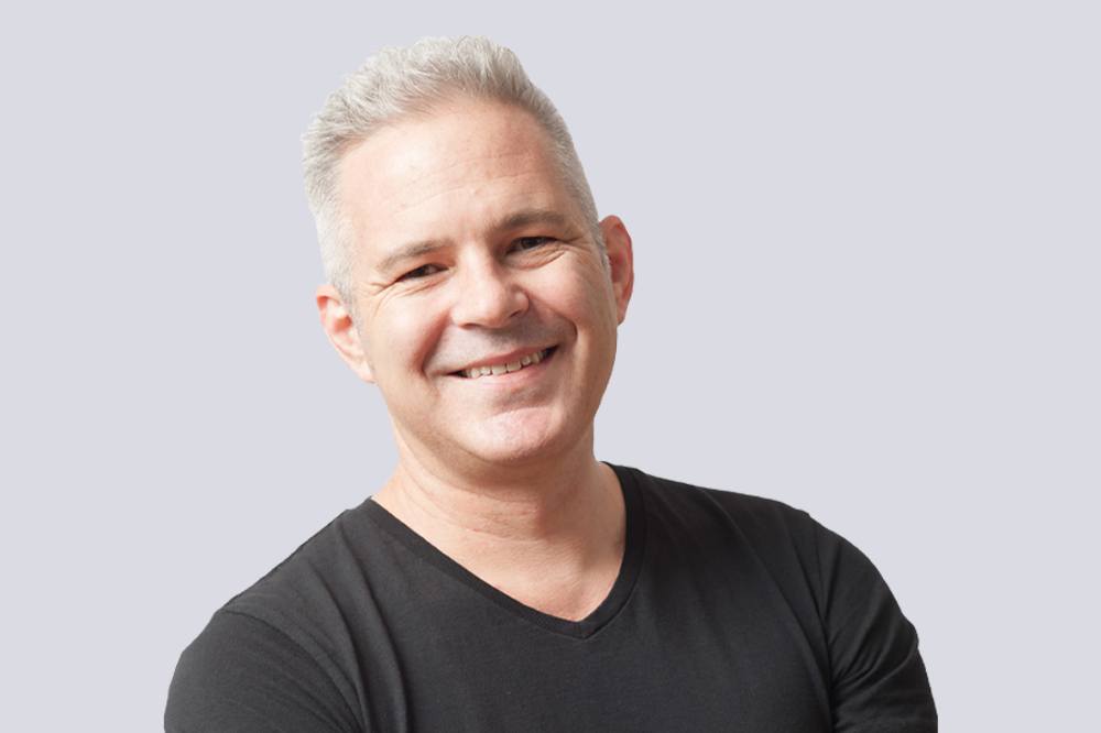 John Fitzpatrick, Head of Startup Programs, Asia, Google Cloud