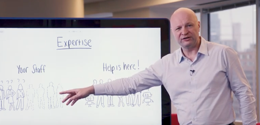 Top tips for adopting automated machine learning by an AI expert