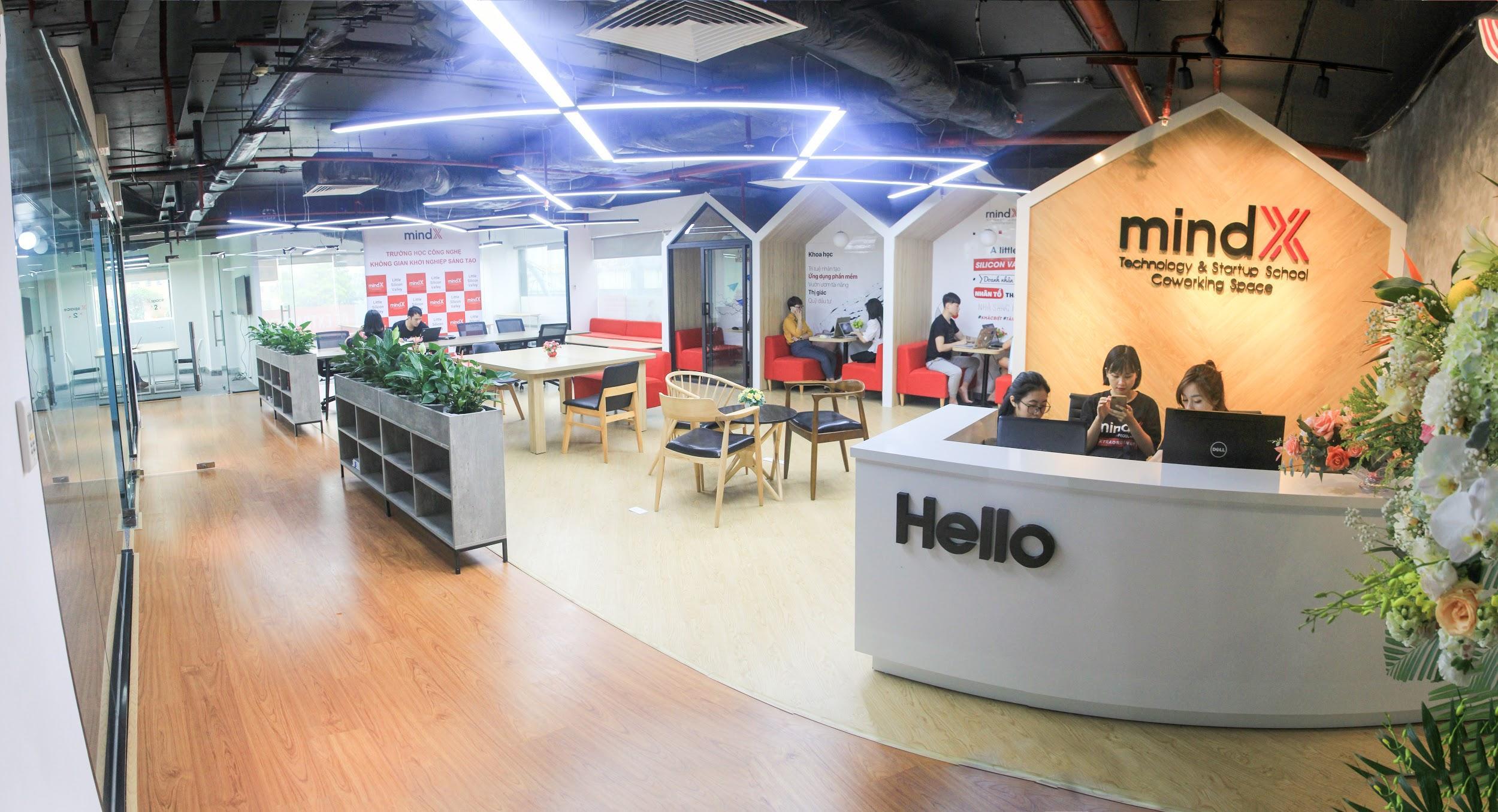 Vietnam-based edtech startup MindX gets $500k in ESP Capital-led round Vietnam-based edtech startup MindX gets $500k in ESP Capital-led round