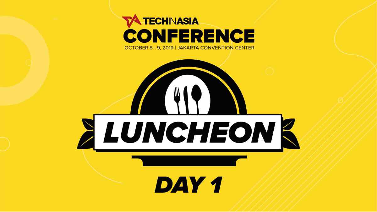 Get connected with Temasek, Google, and ONE Championship