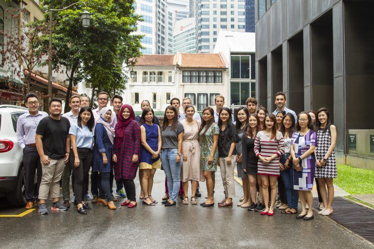 SG fintech firm Sleek receives MAS license to expand business services (Updated) SG fintech firm Sleek receives MAS license to expand business services (Updated)